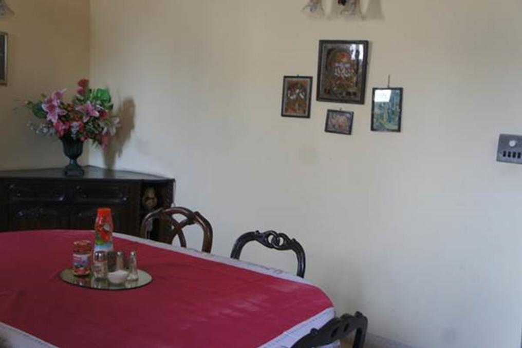 Sirohi House New Delhi Buitenkant foto
