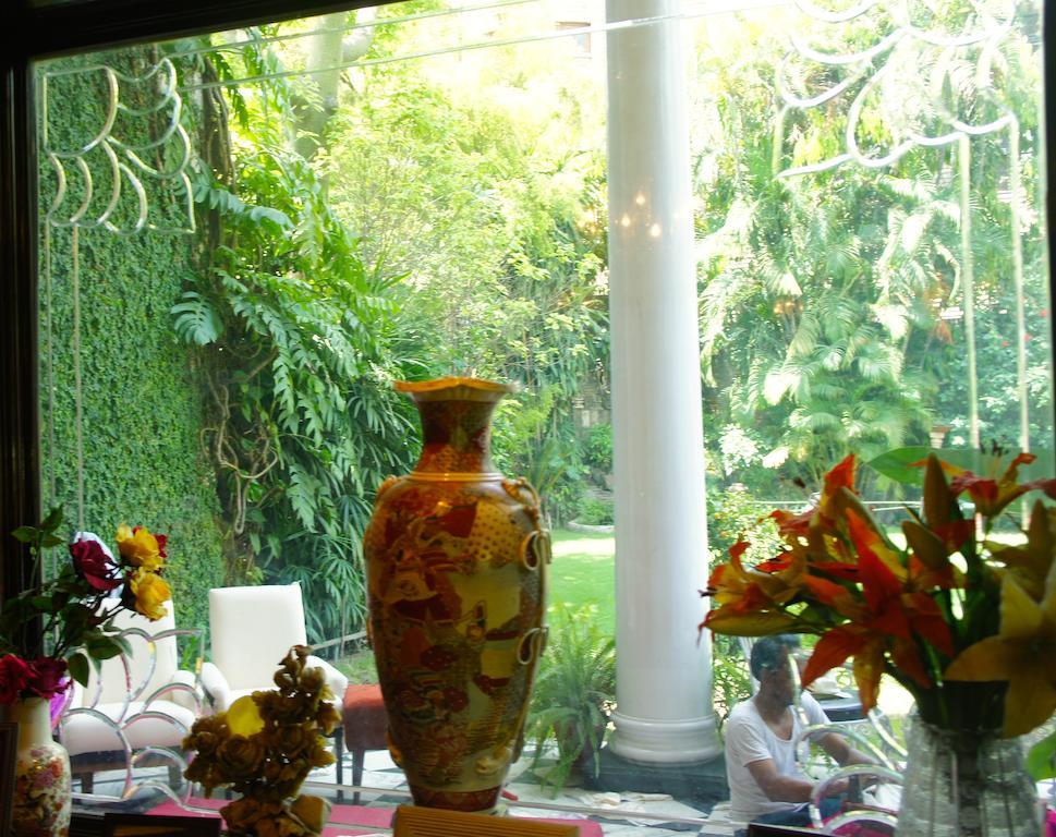 Sirohi House New Delhi Buitenkant foto