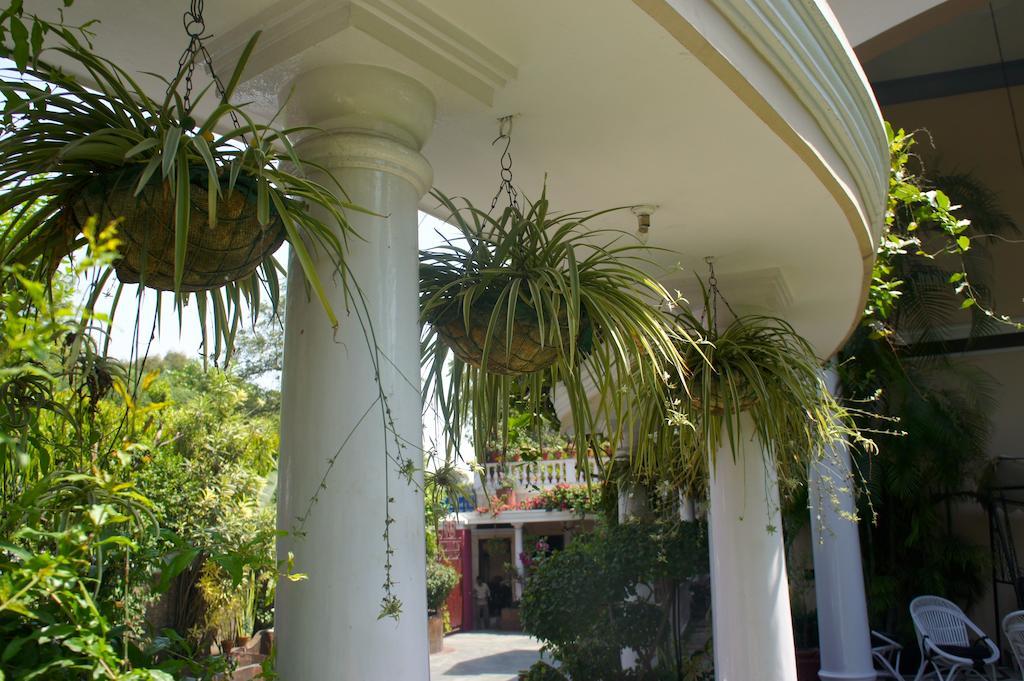 Sirohi House New Delhi Buitenkant foto